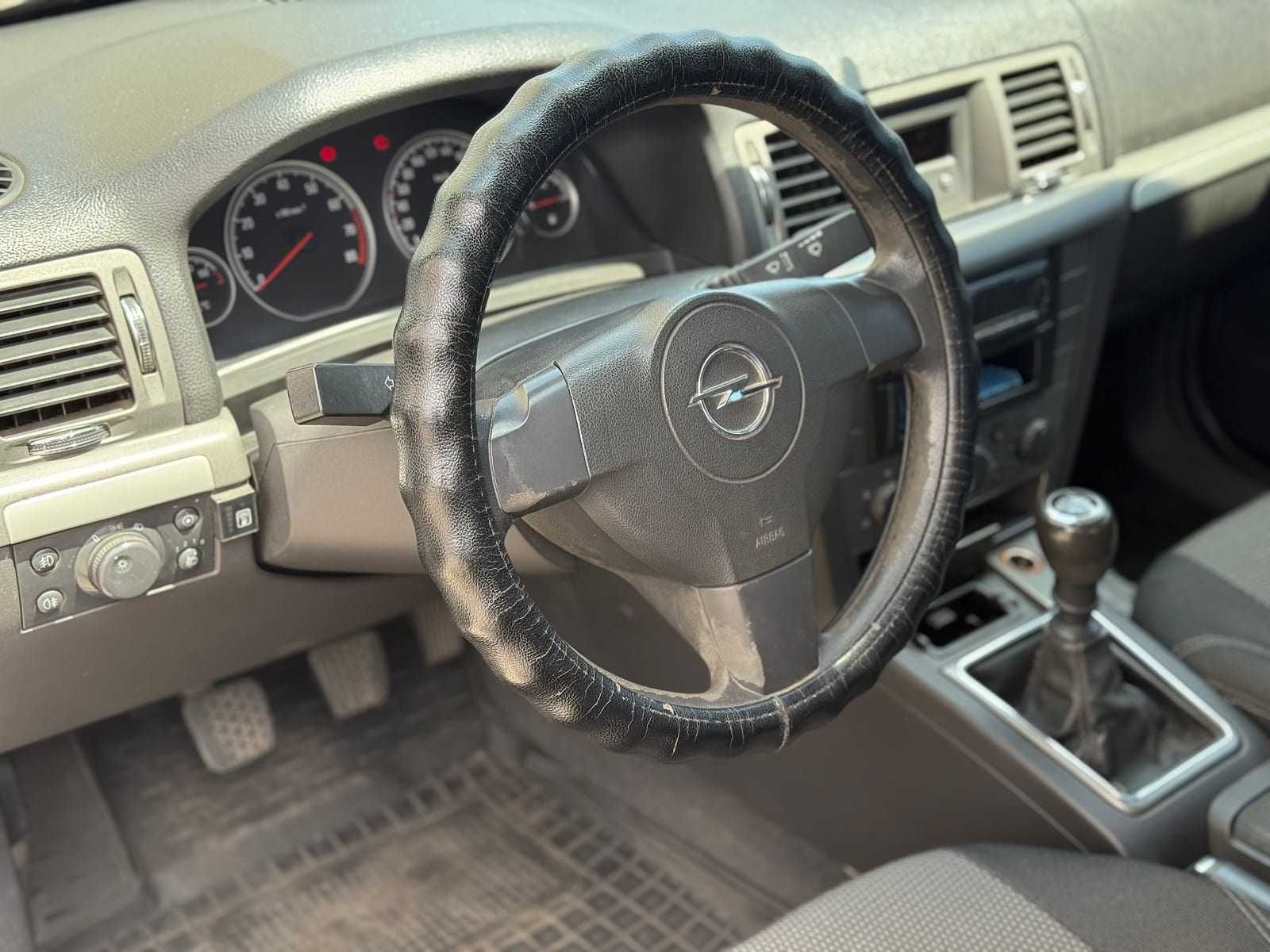 Продам Opel Vectra 2007р. #70149