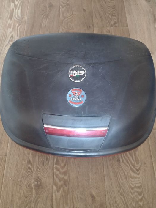 Кофр Givi.Monokey.Оригинал.