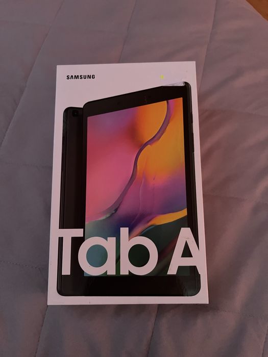Tablet Samsung Tab A 8”