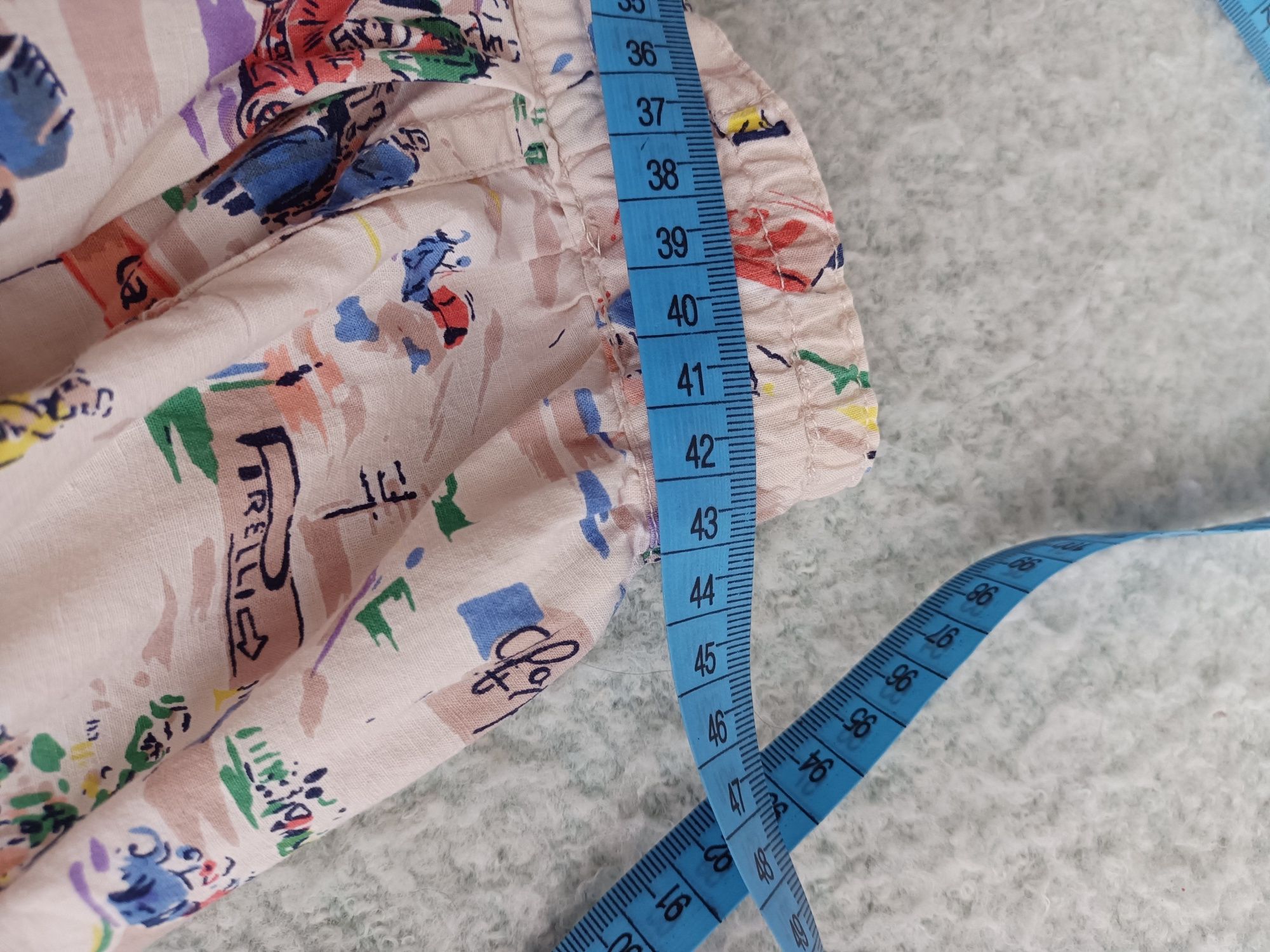 Spódnica midi / maxi