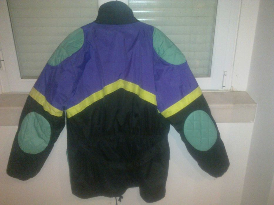 Casaco e calças de mota para Chuva