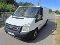 Ford Transit 2.2 TDCI