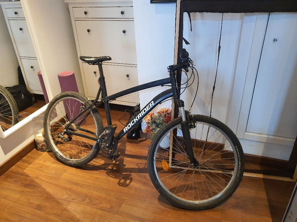 Bicicleta Rockrider ST50