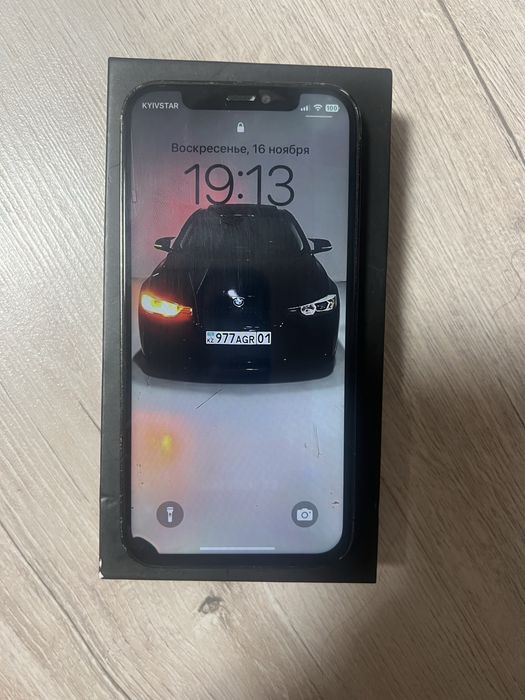 Iphone 12 pro 256 neverlock