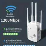 Wifi Repetidor | 1200Mbps