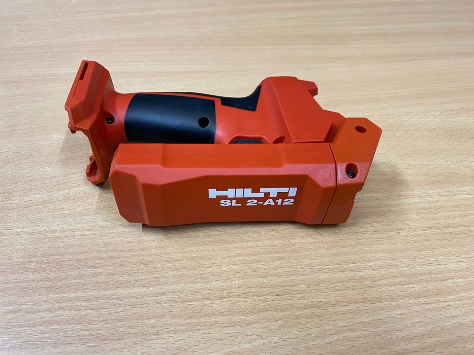 Latarka akumulatorowa HILTI SL 2-A12 lampa robocza hilti 2024 rok