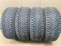 235/55 R18  Nokian Hakkapeliitta 9 SUV Можливий обмін