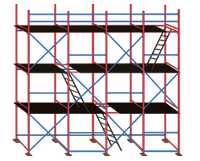 Продам, сдам, аренда, вышки туры, леса строительные, мастерки, лестниц