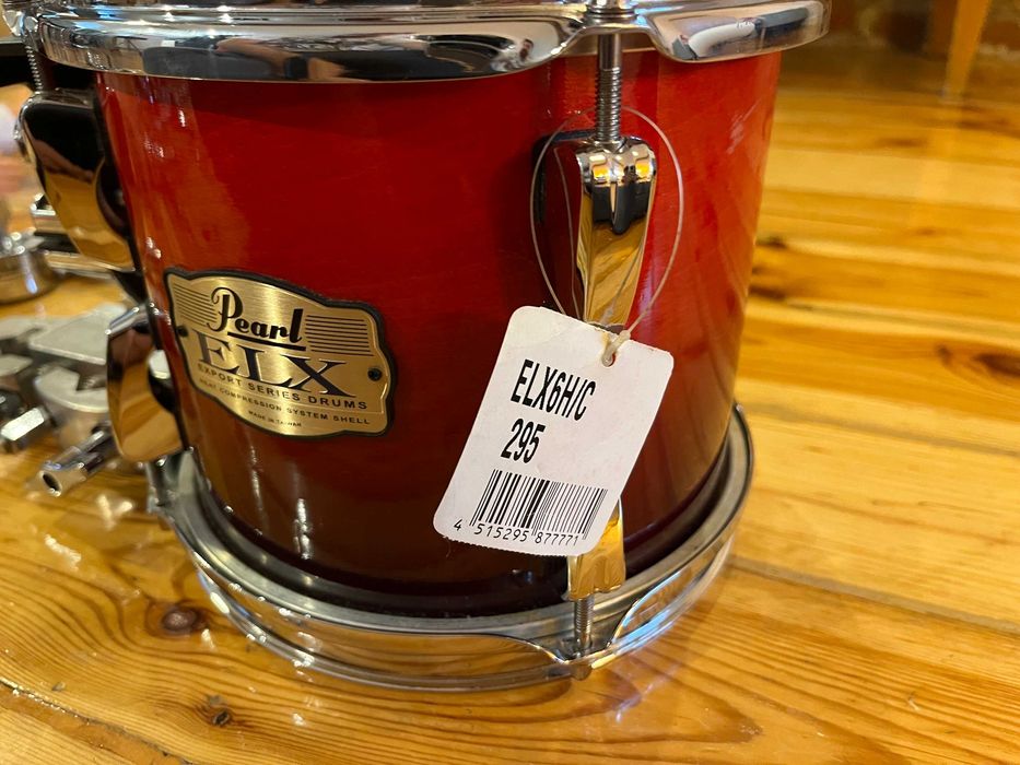 Bęben Tom Pearl Export ELX 8"
