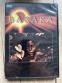 Baraka DVD film dokumentalny