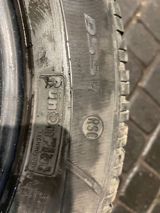 Opony Dunlop SP Winter Sport 3D - 225/60/17