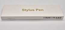 Ipad RYSIK STYLUS PEN DŁUGOPIS DO Ekranów Dotykowych Pisanie Rysowanie