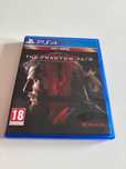 Metal Gear Solid V Phantom Pain PS4