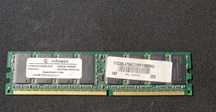 Pamięć RAM Infineon pc2700U-25330-a0 256 MB