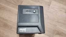 mustek powermust 1060  под ремонт