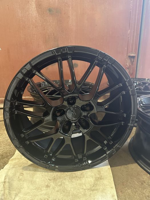 Продам диски R18 5*120 (8,5Jx18EH2+)