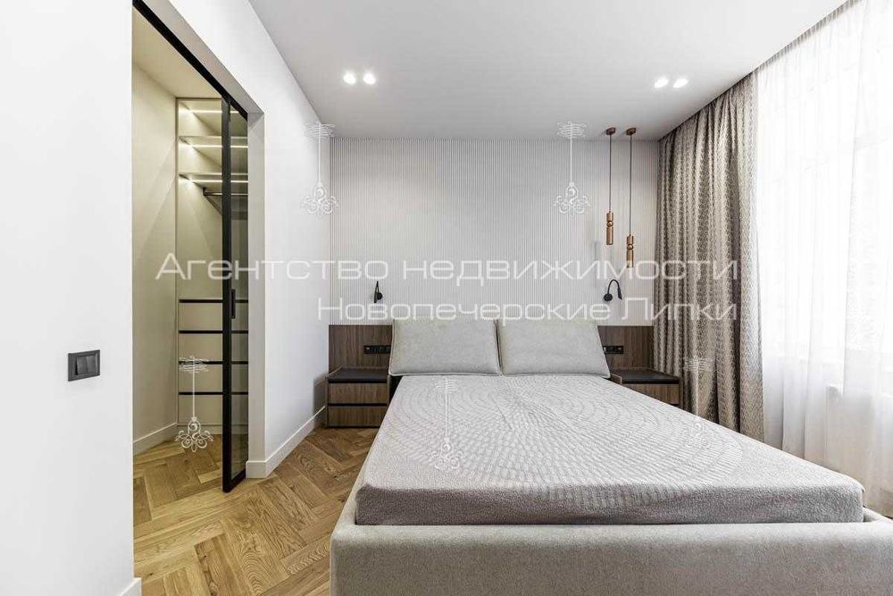 Оренда розкішної 4-к кв. 130м2 - А. Верхогляда (Драгомирова), 15Б