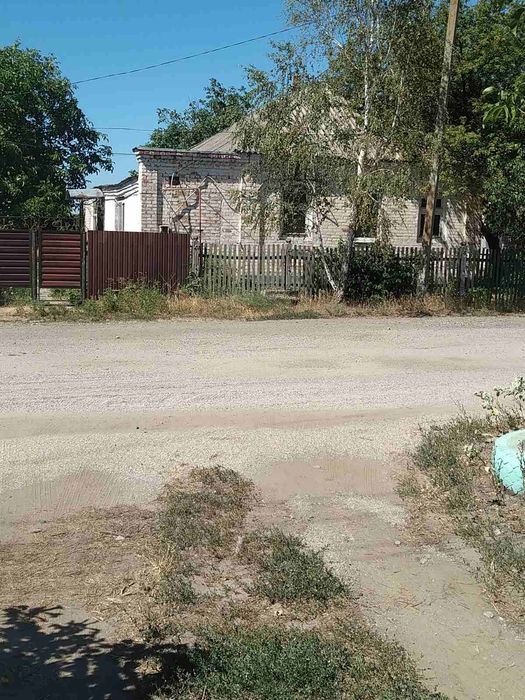 Продам будинок, селище Васильківка, вулиця Лозова (колишня Колота) -38