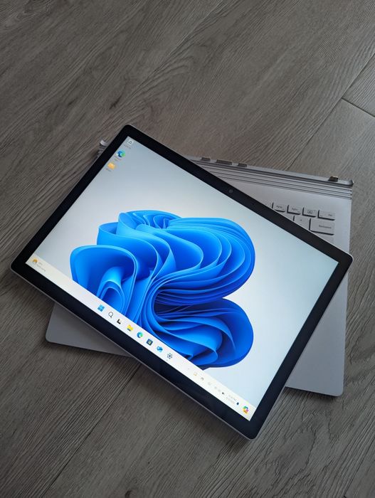 Трансформер Microsoft Surface Book 3 i5-1035g7 8/256gb 3K