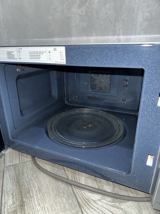 Микроволновка samsung