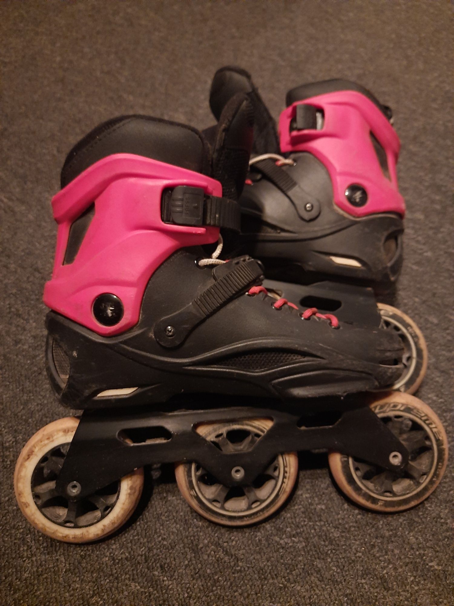 Rolki rollerblade RB 110 3WD