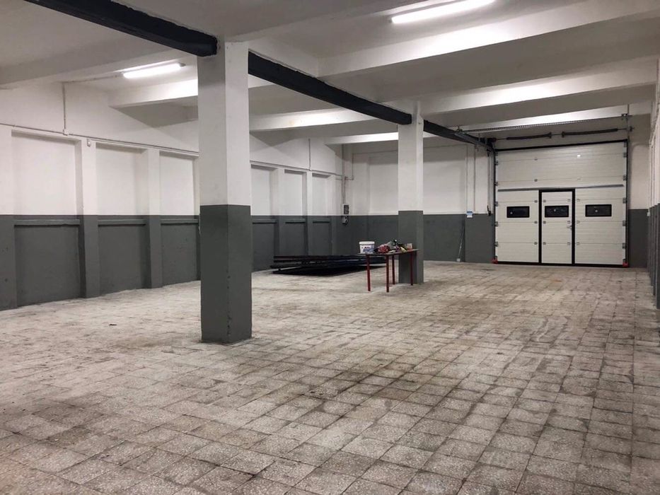 Noclegi pracownicze !!