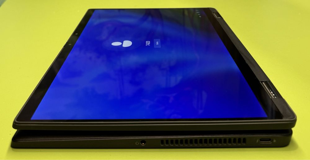 Dell Latitude 7420 2in1 (i7-1165g7, 16gb, 256ssd, FHD IPS Touch) 2022