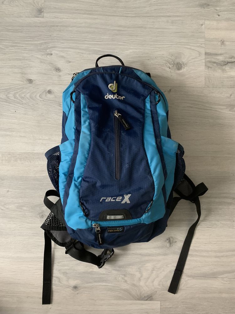 Продаю портфель Deuter rece X состояние очень хорошое