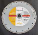 DRONCO tarcza diamentowa 230 mm