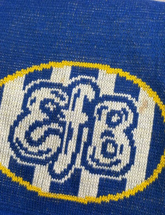 Szalik Esbjerg fB 2013/2014 Liga Europy