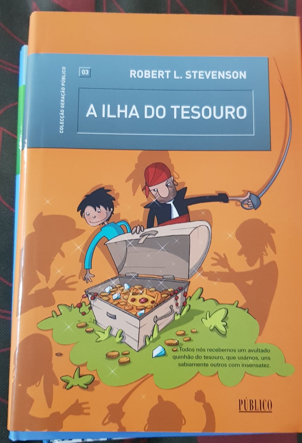 Coleção de 11 livros de literatura infanto-juvenil