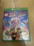 Gra lego movie 2 na xbox