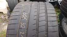 305/30/21 104Y Goodyear eagle F1 asymmetric 3 6,5mm 2019r