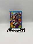 Splatoon WII Gwarancja