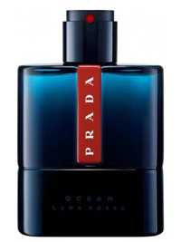 Prada Luna Rossa Ocean Eau de Toilette 100ml.