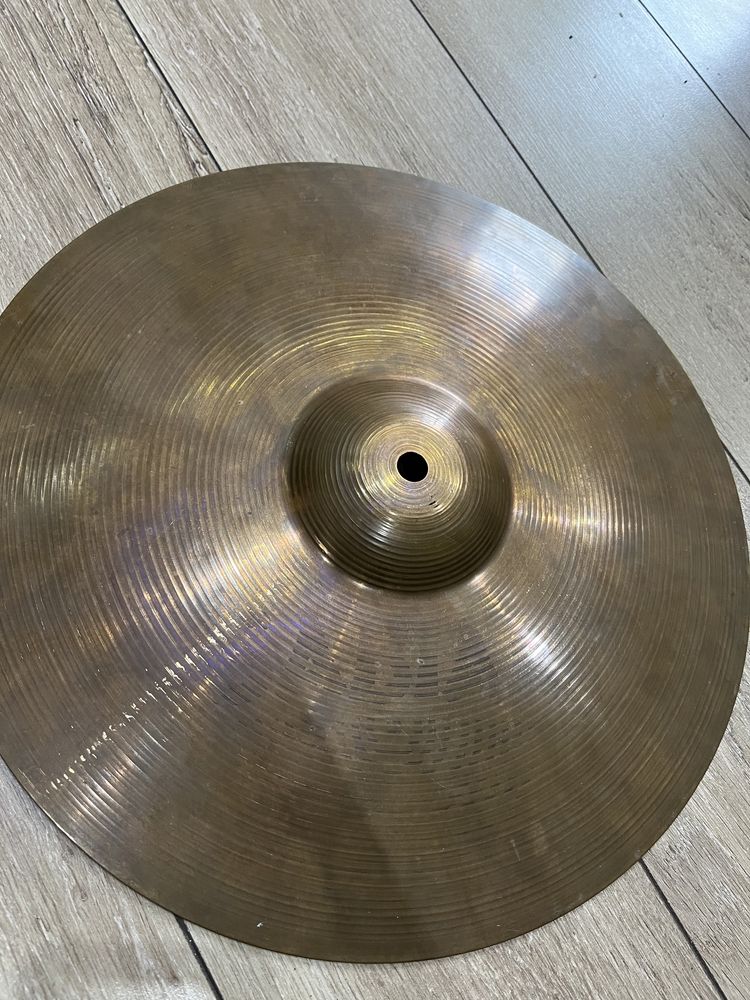 Talerze talerz sabian b8 hihat 14”