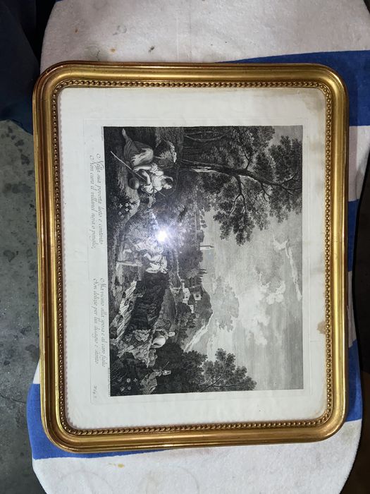 Gravura preço negociável