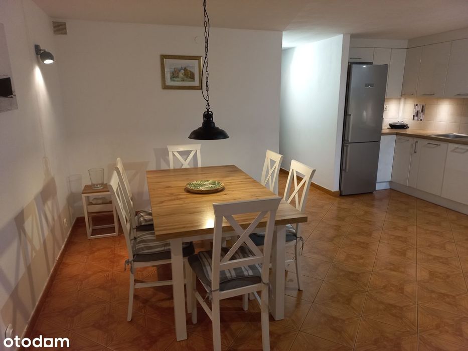 Segment Wawer Miedzylesie.