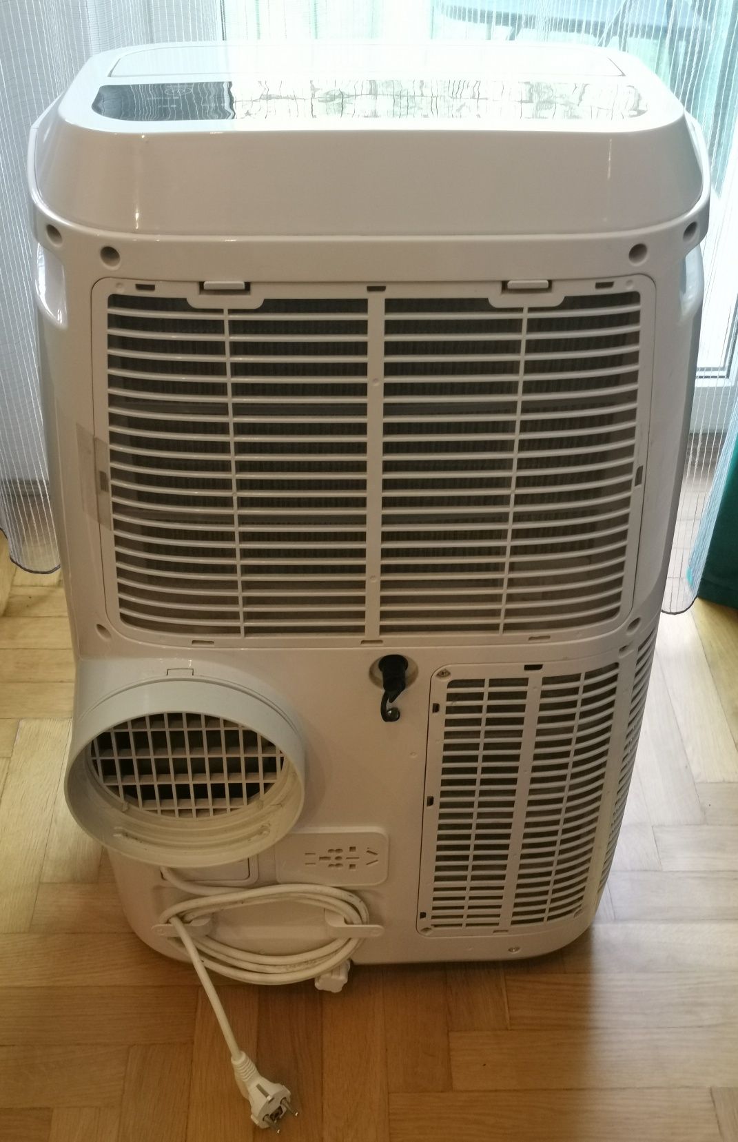 Klimatyzator Warmtec 52W (4w1) - jeden z najmocniejszych na rynku!
