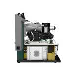 Kogenerator DACHS – 5,5 kW Moc elektryczna/ 12,5 kW Moc cieplna