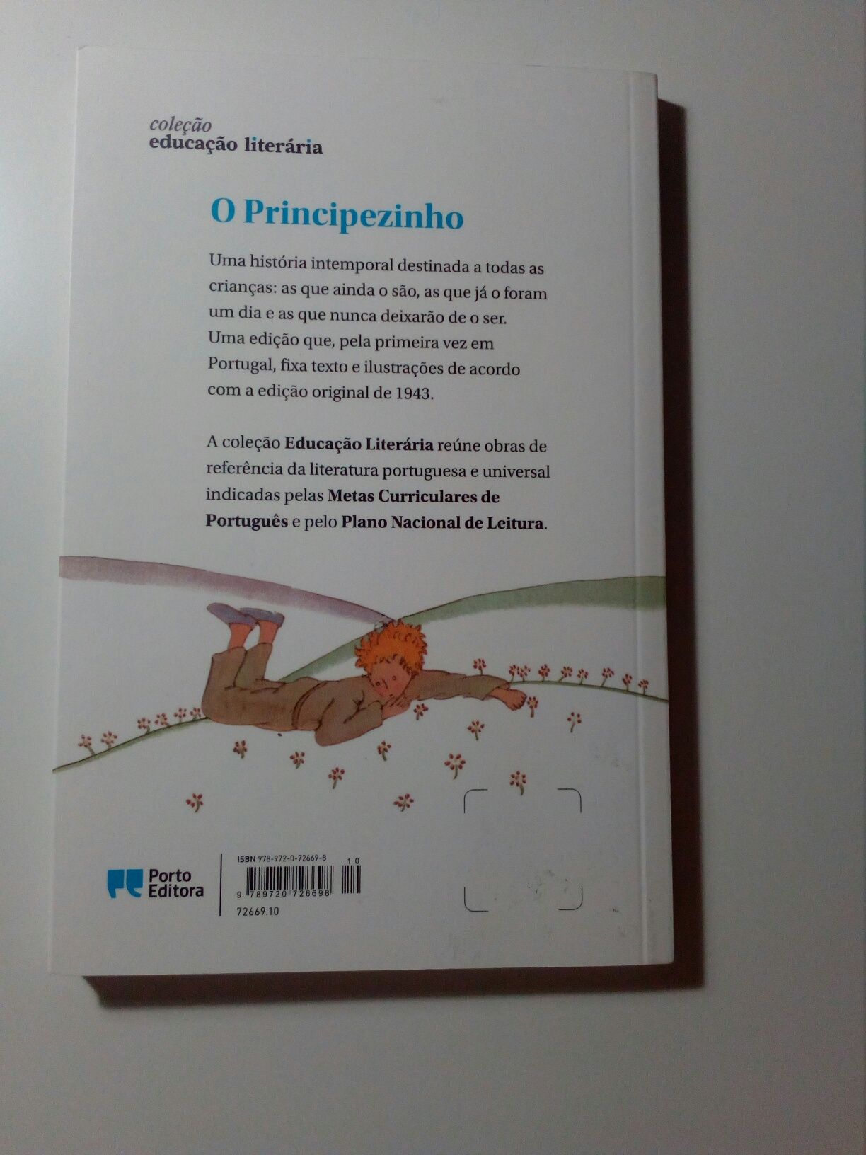 O principezinho