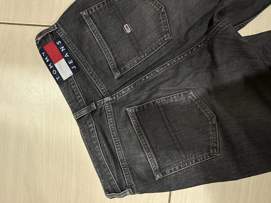 Джинси Tommy Jeans , tommy hilfiger