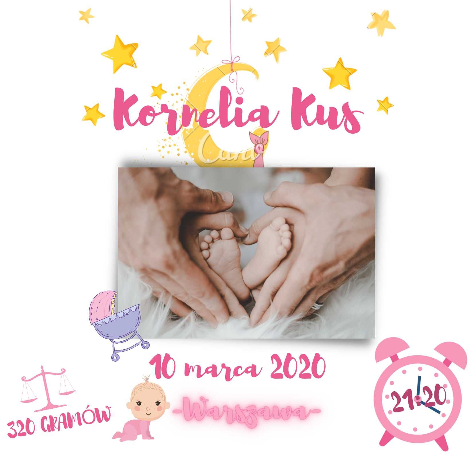 Plakaty, metryczki personalizowane, prezent
