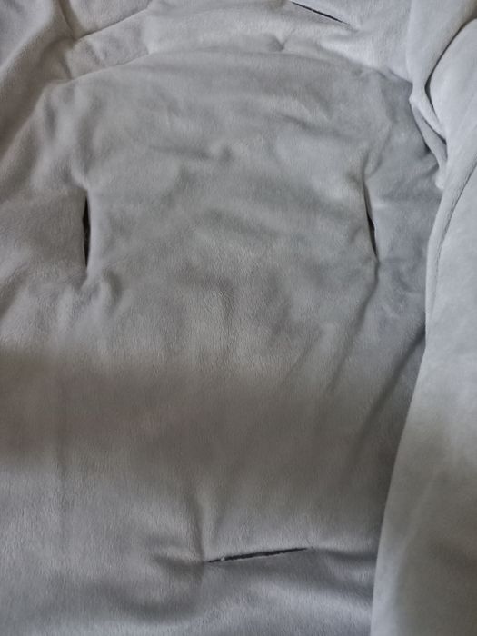 Śpiworek Jukki do wózka