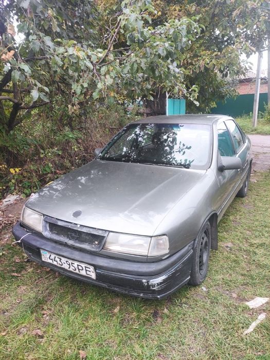СРОЧНО!! продам авто Opel Vectra a, на ходу