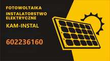 Falownik,Inwerter Deye SUN-8K-SG01LP1-E serwis , montaż