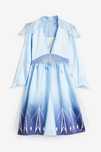 Vestido Frozen 5/6 anos da H&M