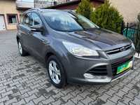 Ford Kuga 2.0TDCI 140 Ps Klimatronik Serwisowany