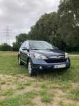 Honda CR-V Honda CRV 2.2D 4x4