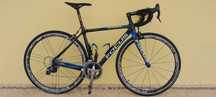 Bicicleta Estrada Focus Izalco